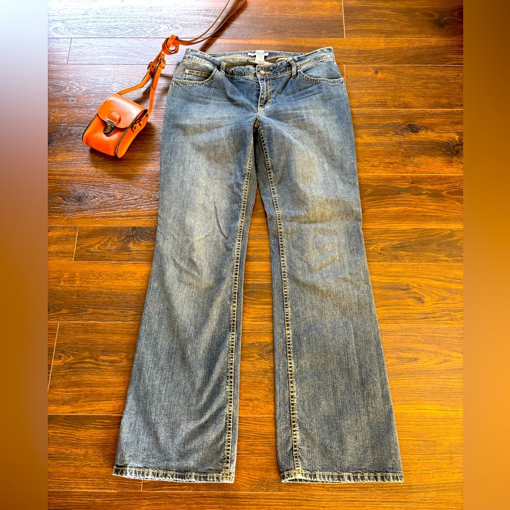 Cabi jeans
